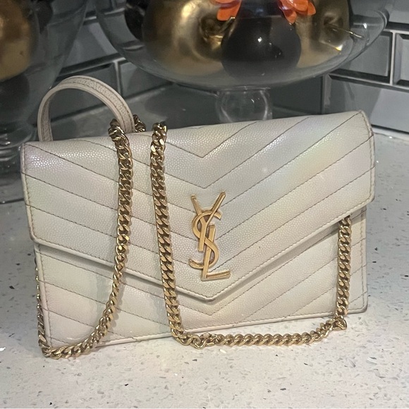 YSL wallet on chain - Picture 2 of 6
